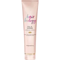 Hair Biology Full & Shining odżywka do włosów cienkich