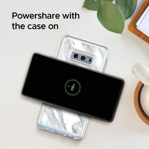 Etui Spigen Ciel Galaxy S10e Marble na Arena.pl