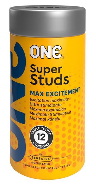 one super studs x 12 zdjęcie 6