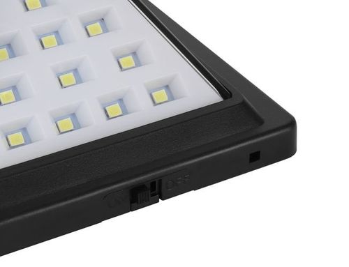 Lampa solarna 32 LED na Arena.pl