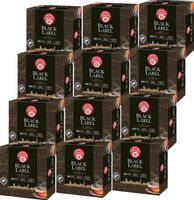 (x12) TEEKANNE 100tb BLACK LABEL