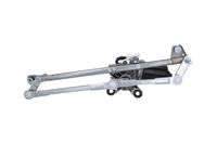 MECHANIZM WYCIERACZEK OPEL VECTRA C 2002 2003 2004 2005 2006 2007 2008 2009