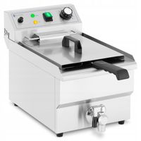 Frytownica jednokomorowa Royal Catering RCPSF 9ETH 9 l 3000 W