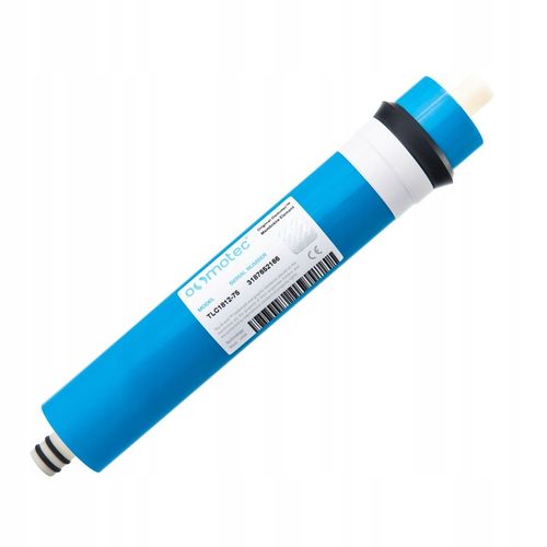 FILTR DO WODY RO7 JONIZATOR ODWRÓCONA OSMOZA 75GPD FILTR DO WODY POD na Arena.pl