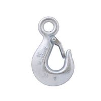 hak z zabezpieczeniem din 689 1000kg gm-hz - hak 1000