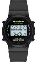 Zegarek ZM-8817 VOICE ZONE Zegarek mówiący w języku polskim