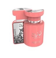 amaran exclusive qamarain for her edp 100ml