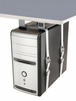 Forming Function LiftFix CPU-Holder, Silver