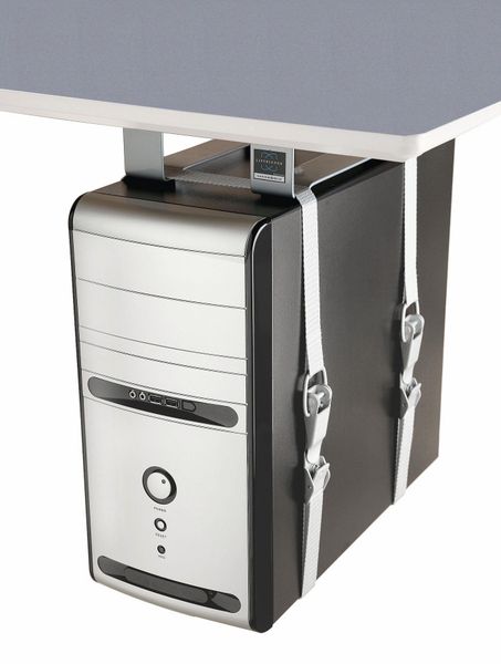 Forming Function LiftFix CPU-Holder, Silver zdjęcie 1