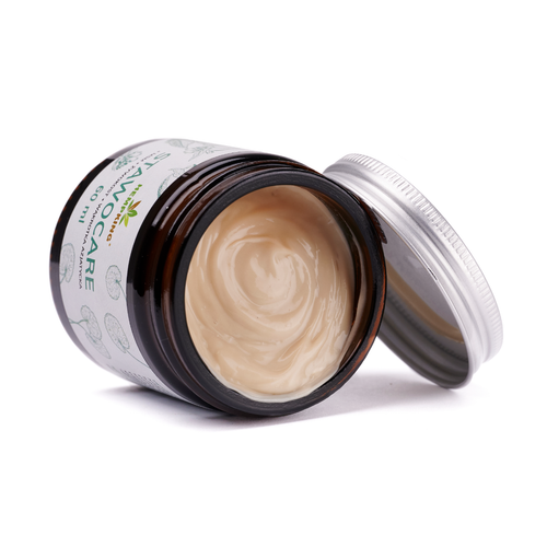 Krem STAWOCARE - 60ml - HEMPKING na Arena.pl