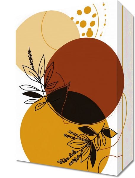 Obraz 20x30cm Echo Solarne zdjęcie 1