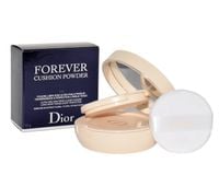 dior diorskin forever cushion powder 010 fair 10g
