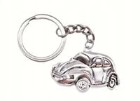 Brelok Garbusik VW Beetle Garbi Super Bryka Volkswagen Käfer Garbus Cult
