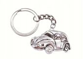 Brelok Garbusik VW Beetle Garbi Super Bryka Volkswagen Käfer Garbus Cult