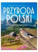 Encyklopedia Przyroda Polski Praca zbiorowa