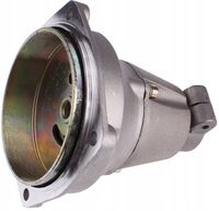 KOSZ SPRZĘGŁA KONEKTOR BĘBEN OBUDOWA 28MM 9 FREZÓW DO KOSY NAC DEMON GERMAN