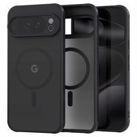 Spacecase Hybrid Mag Google Pixel 10 Pro Xl Black