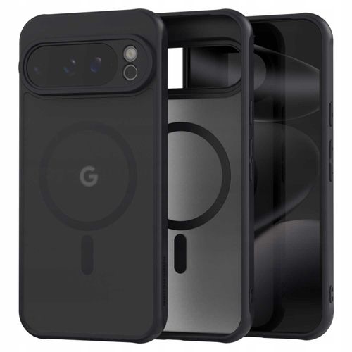 Spacecase Hybrid Mag Google Pixel 10 Pro Xl Black na Arena.pl