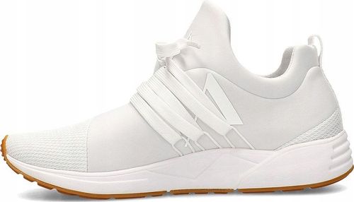 Sneakersy Arkk Copenhagen Raven EL1422-0010-W r.37 na Arena.pl