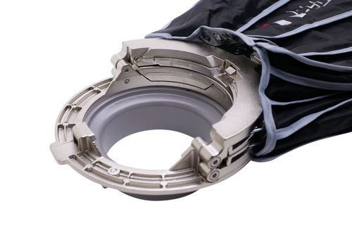 Softbox Aputure Light Dome mini III na Arena.pl