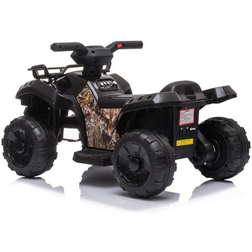 QUAD AUTO NA AKUMULATOR COBRA CZARNY na Arena.pl