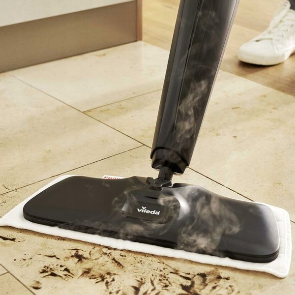 Mop parowy VILEDA Steam Plus XXL zdjęcie 10
