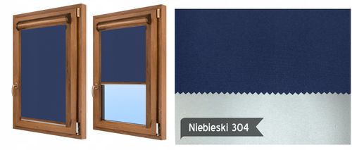 Roleta Zaciemniająca w Kasecie Złoty Dąb VEGAS na Arena.pl