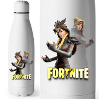 Termos - Butelka Termiczna - Fortnite - Battle Royal
