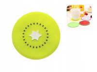 Podkładka silikonowa pod kubek na stół KIWI