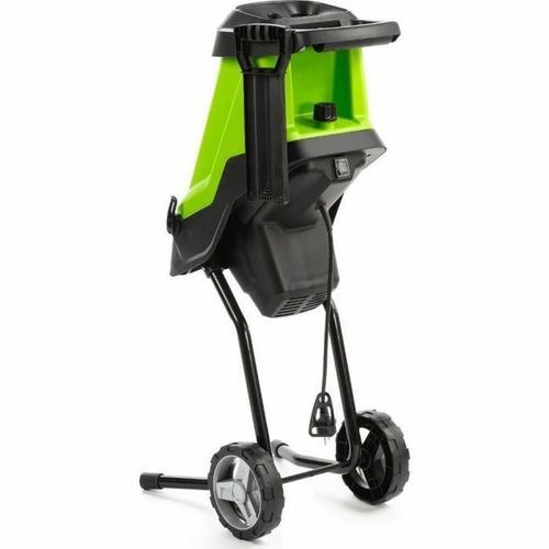 Kruszarka Fieldmann FZD 4015-E 2500 W Drewno na Arena.pl