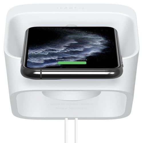 Spigen S316 2In1 Iphone & Iwatch White na Arena.pl