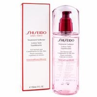 shiseido treatment softener 150ml
