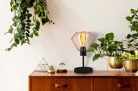 Lampa loftowa na stolik nocny GALLE LOFT