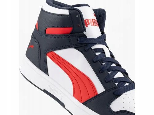 BUTY REBOUND LAYUP PUMA 46 na Arena.pl