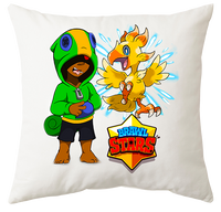 Poduszka Brawl Stars