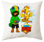Poduszka Brawl Stars