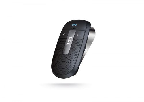 Zestaw głośnomowiący x700 Bluetooth do samochodu na Arena.pl