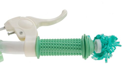 Rower Mexller SISI 12" miętowy na Arena.pl