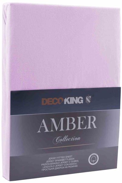FITTED/AMBER/LILA/220-240x200+30 zdjęcie 1