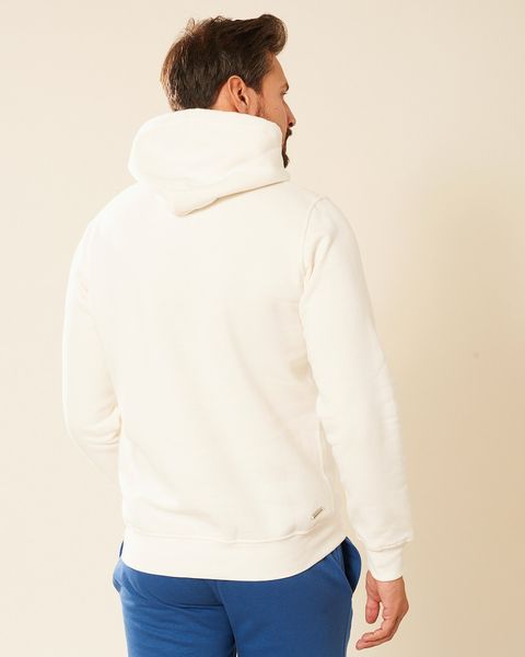 Bluza męska ecru Alison Rozmiar - XXL zdjęcie 2