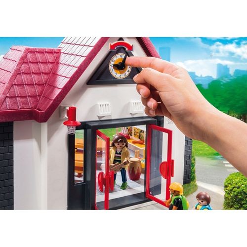 Playmobil Szkoła 6865 na Arena.pl