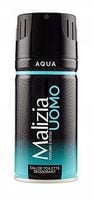 Malizia Deo Men Aqua 150 Ml