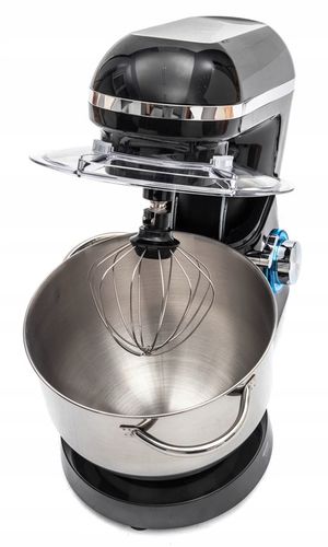 ROBOT KUCHENNY PLANETARNY MIKSER 2500 MISA 6,3L B na Arena.pl