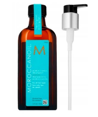 Moroc ca noil Tre at ment Ori gi nal olejek arganowy do włosów 100 ml na Arena.pl