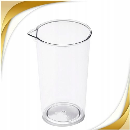 BLENDER RĘCZNY MIKSER WIELOFUNKCYJNY TRYB TURBO 1500 W KRUSZY LÓD 7W1 na Arena.pl