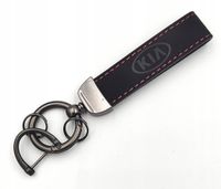 KIA BRELOK samochodowy KIA BRELOCZEK do kluczy SMYCZKA KIA