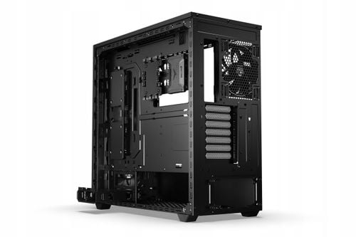 Obudowa be quiet! Shadow Base 800 FX Midi Tower czarny na Arena.pl