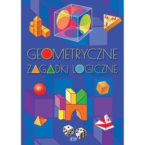 Geometryczne Zagadki Logiczne - Łamigłówki na Arena.pl