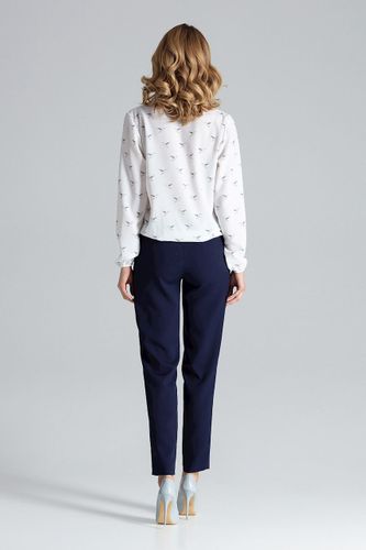 Bluzka M371 Ecru M na Arena.pl