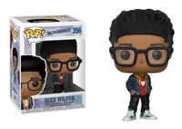 funko pop! runaways alex wilder 356 figurka